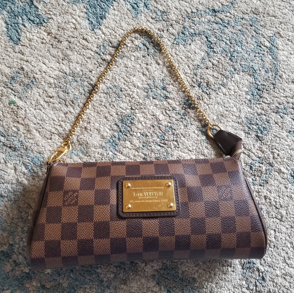Louis Vuitton Eva